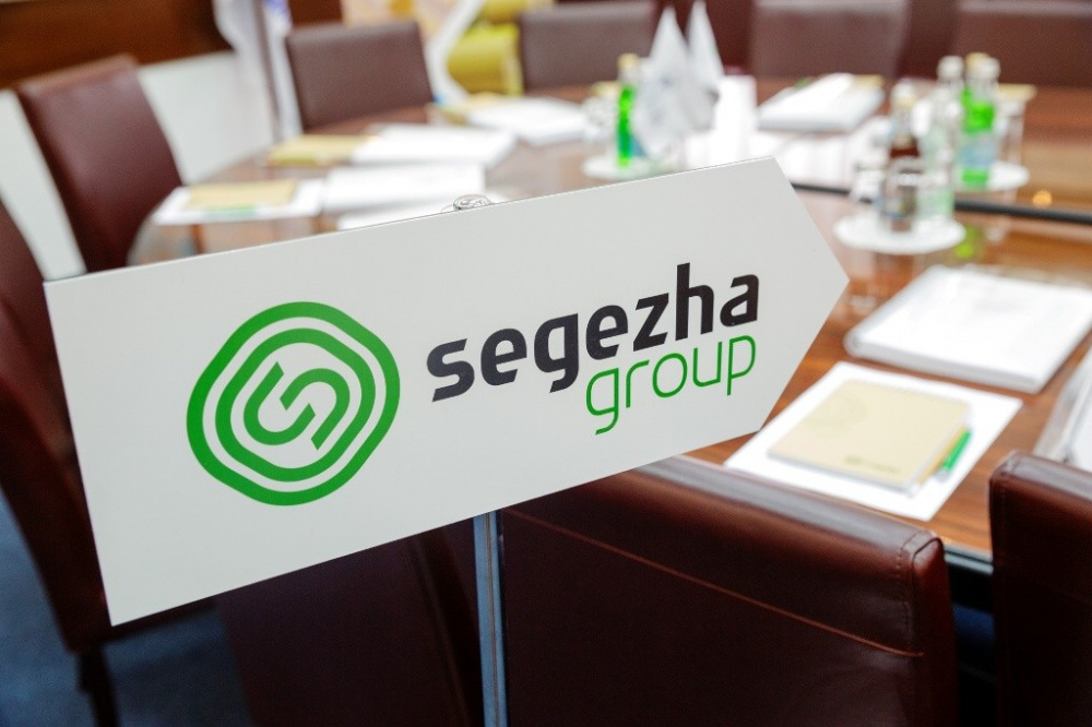 Segezha Group - гадкий утенок или белый лебедь?