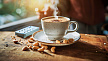 Еда и напитки